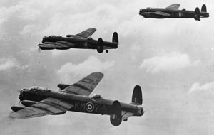 Lancasters