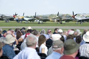 Duxford