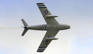 F-86 Sabre