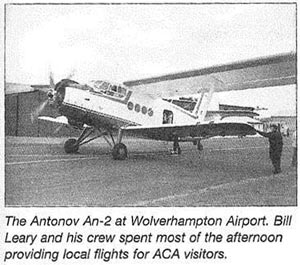 Wolverhamption AN-2