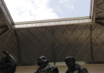 Bomber Command Memorial Dedication
