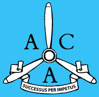 ACA badge